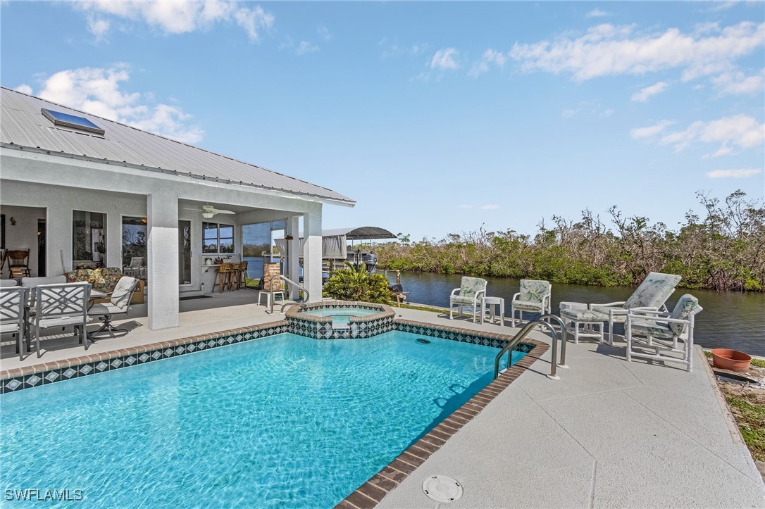 3 Bed Pool Home for Sale in Gulfhaven, FL, $899,900 — photo 20