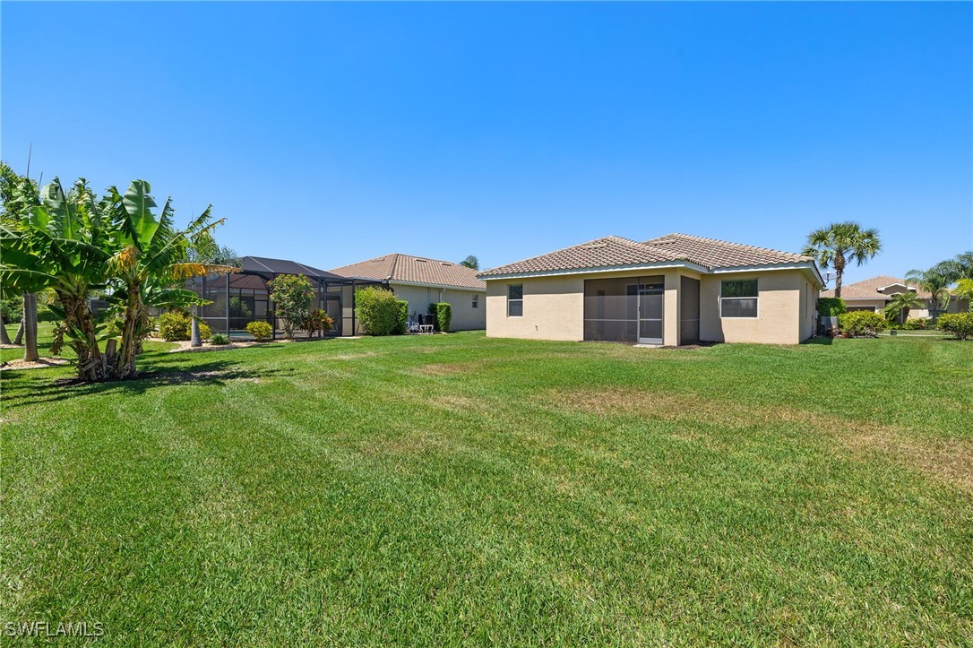 3 Bed SingleFamilyResidence for Sale in Bella Vida, FL — photo 20