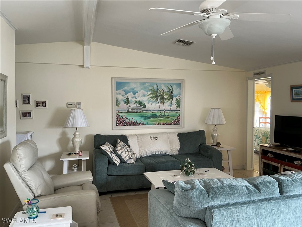 2 Bed Waterfront Home for Sale in Quail Roost, FL, $150,000 — photo 20