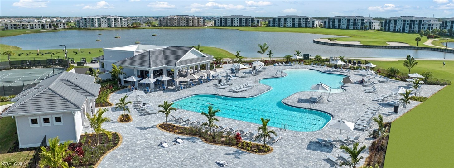 2 Bed Condominium for Sale in Ave Maria, FL — photo 20