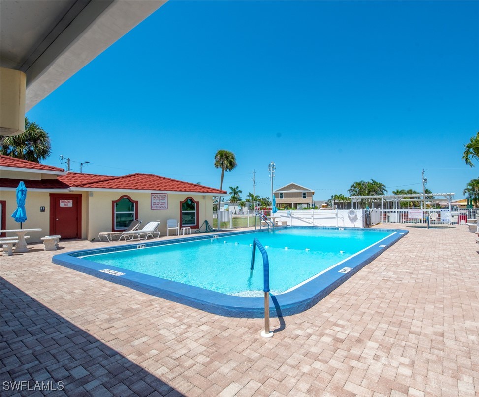 2 Bed ManufacturedHome for Sale in Pine Island Cove, photo 20