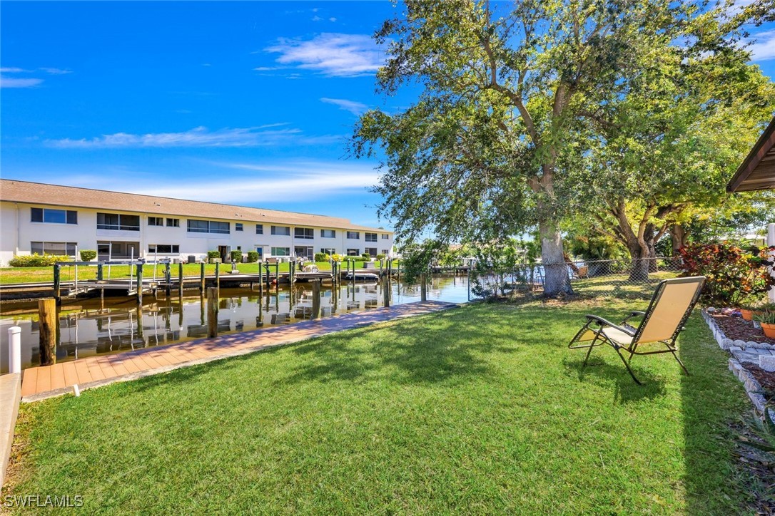 2 Bed Pool Home for Sale in Cape Coral, FL, $146,500 — photo 20