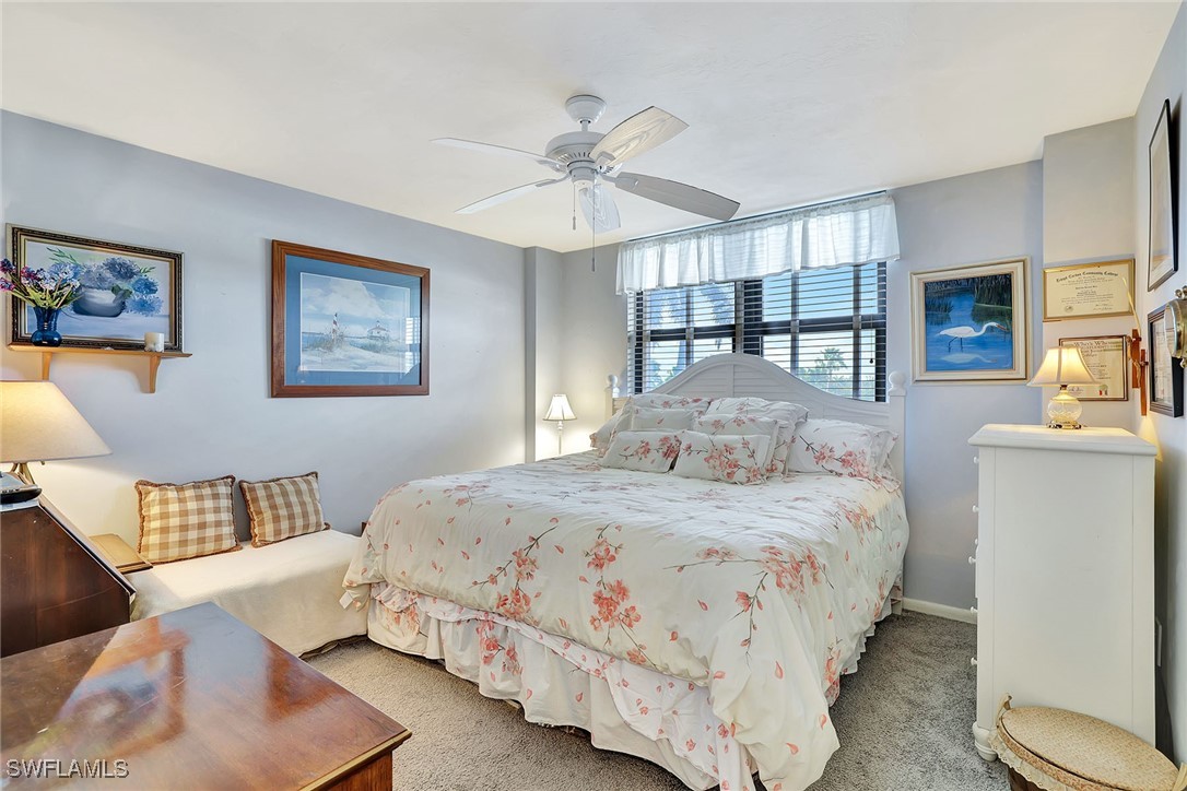 2 Bed Waterfront Home for Sale in Marco Island, photo 20