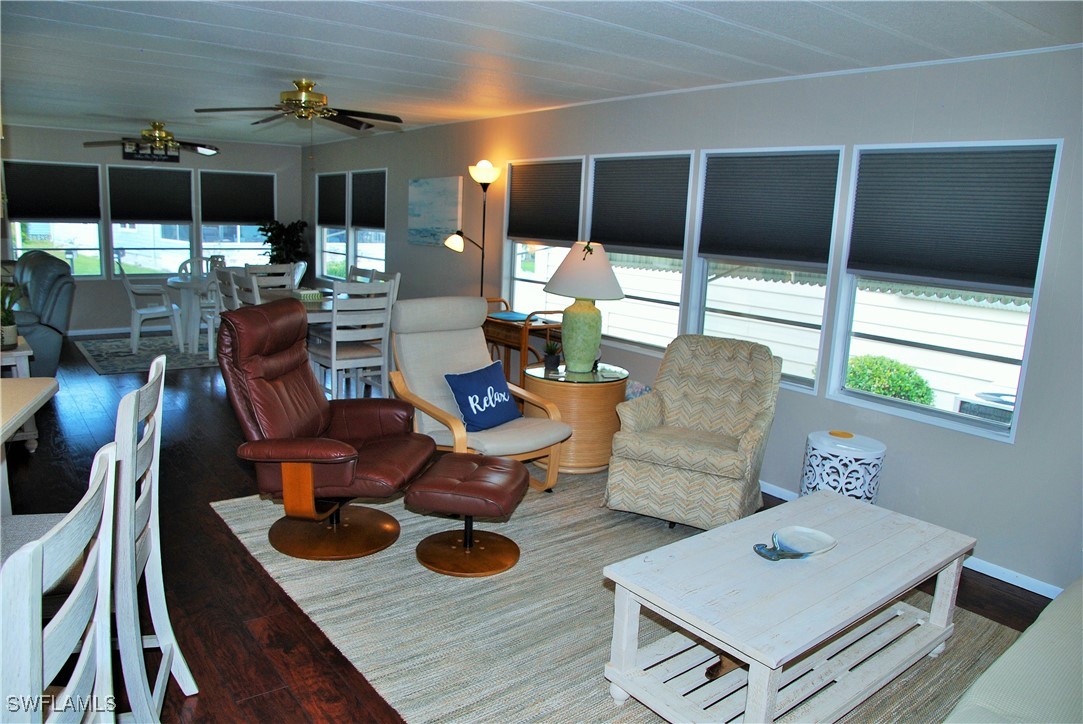 2 Bed ManufacturedHome for Sale in North Fort Myers, photo 20