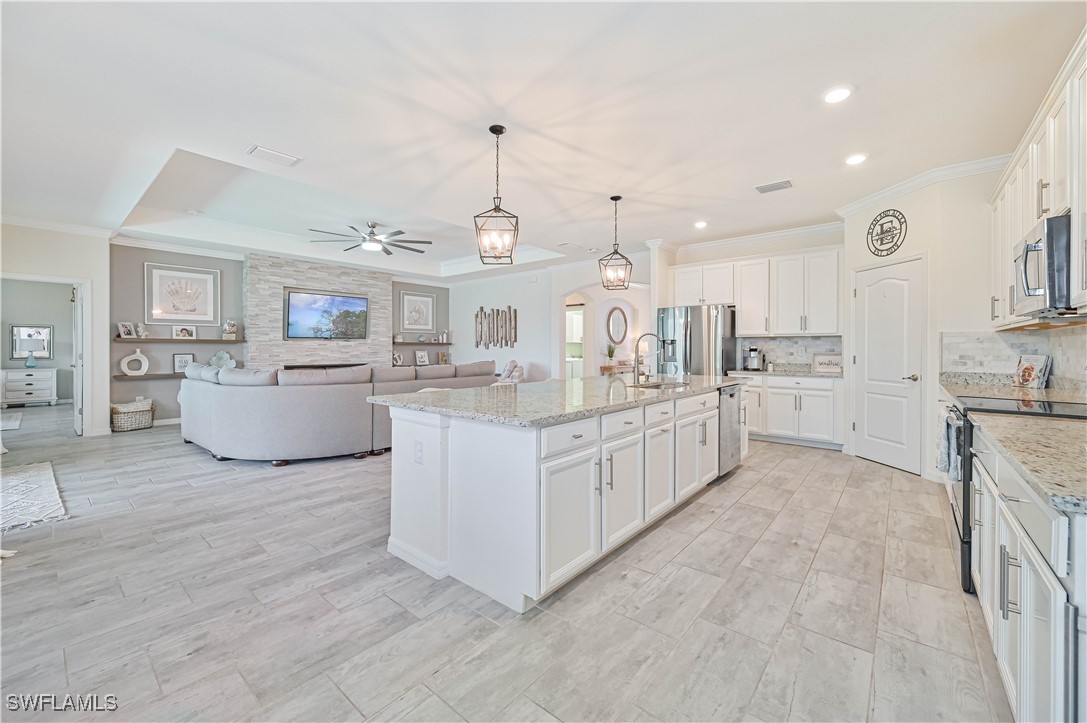 3 Bed Pool Home for Sale in Estero, FL, $789,000 — photo 20