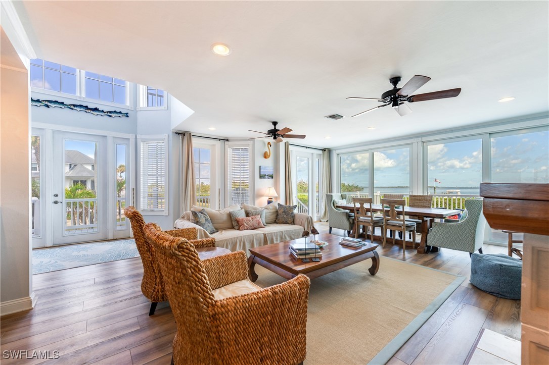 3 Bed Attached for Sale in Useppa Island, photo 20