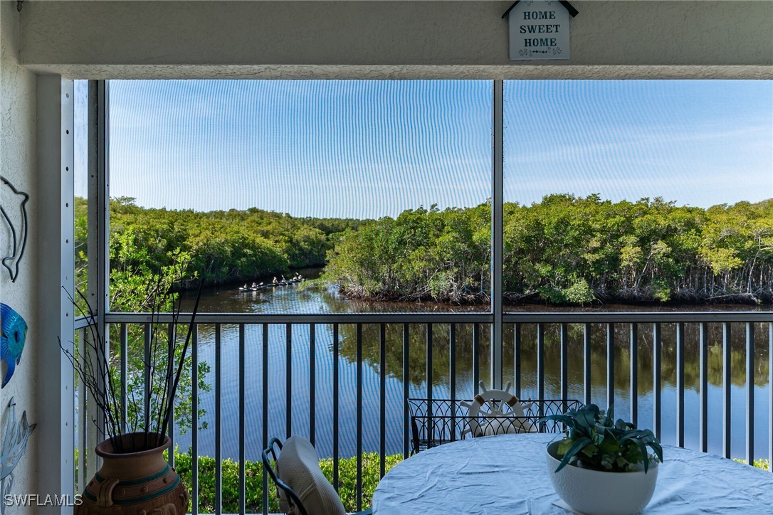 2 Bed Waterfront Home for Sale in Naples, FL, $350,000 — photo 20