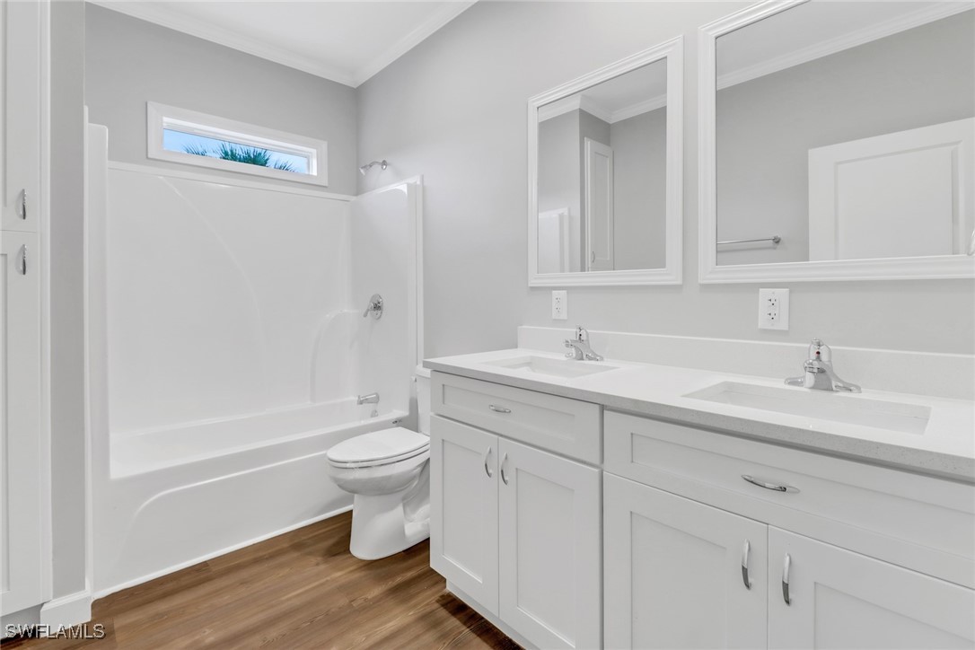 4 Bed SingleFamilyResidence for Sale in Lehigh Acres, FL — photo 20