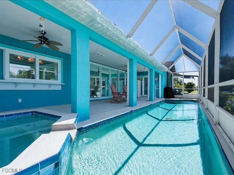 4 Bed Pool Home for Sale in Deep Creek, FL, $475,000 — photo 20