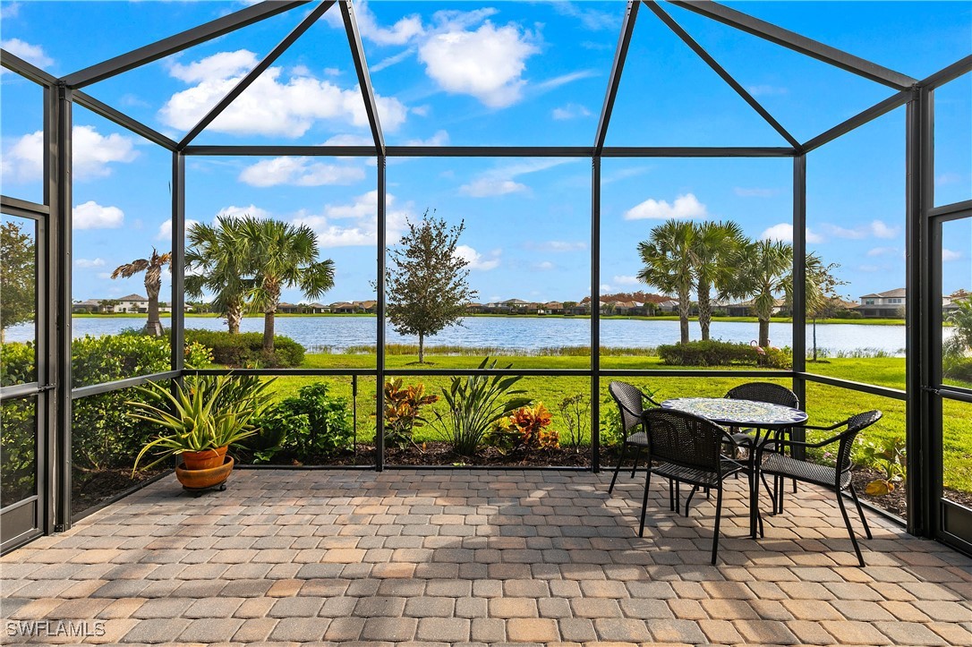 3 Bed Waterfront Home for Sale in Estero, photo 20