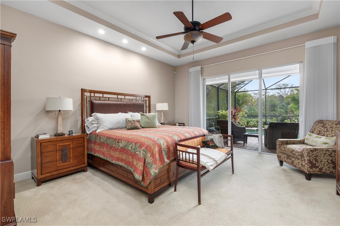 3 Bed Pool Home for Sale in River Point, FL — photo 20
