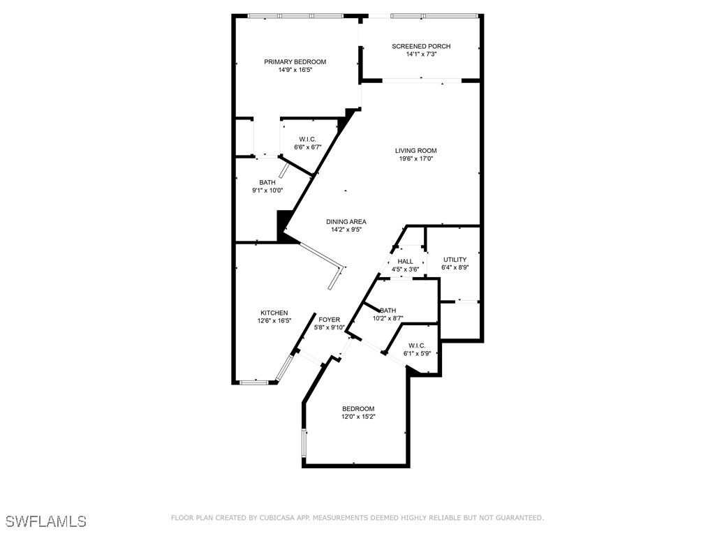 2 Bed Condominium for Sale in Summerwind, photo 20