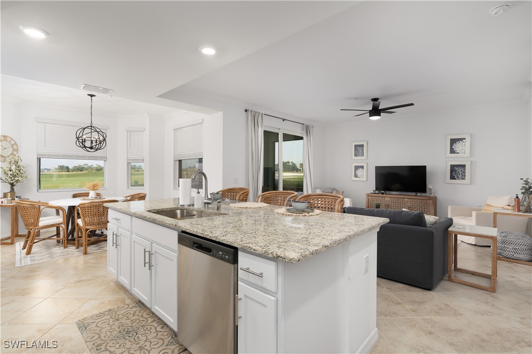 2 Bed Waterfront Home for Sale in Punta Gorda, FL — photo 20