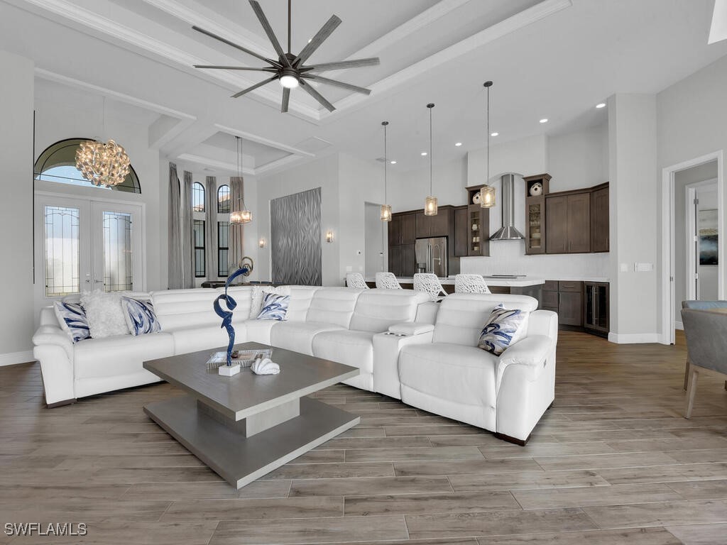 4 Bed Pool Home for Sale in Cape Coral, FL, $1,599,999 — photo 20