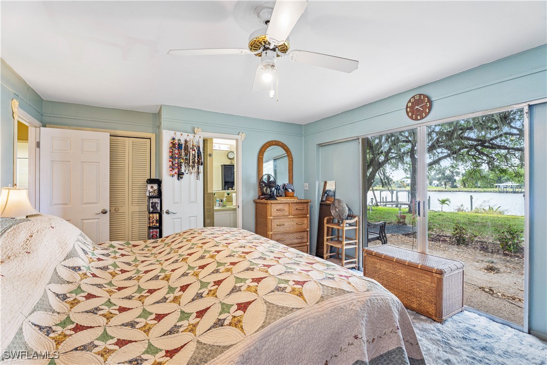 2 Bed Waterfront Home for Sale in Alva, FL, $365,000 — photo 20