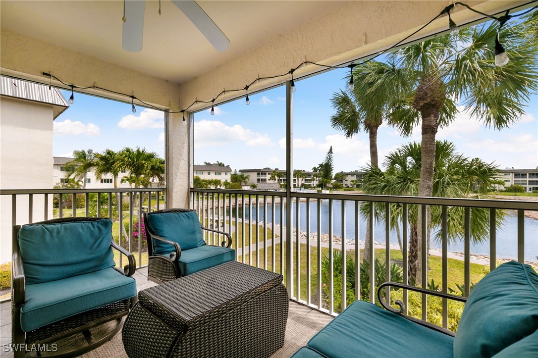 2 Bed Waterfront Home for Sale in Naples, FL, $225,000 — photo 20