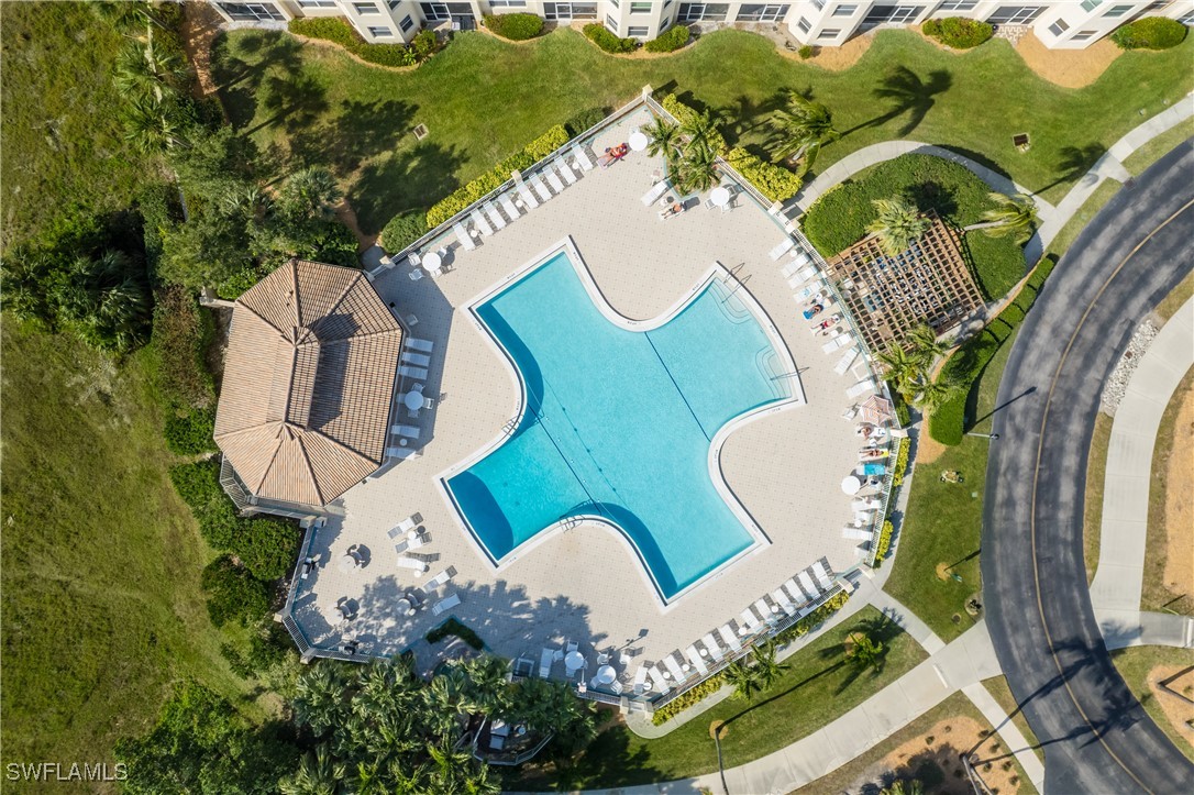 2 Bed Condominium for Sale in Clubhouse Villas, FL, $179,900 — photo 20
