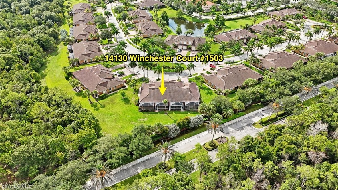 3 Bed Townhouse for Sale in Naples, FL, $320,000 — photo 20