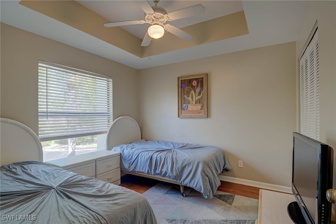 2 Bed Condominium for Sale in Naples, FL, $229,000 — photo 20