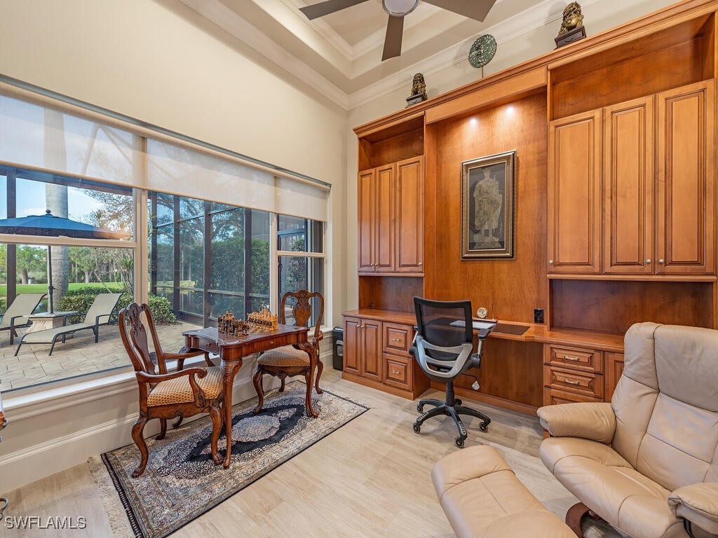 3 Bed Pool Home for Sale in Cypress Bend, FL, $1,295,000 — photo 20