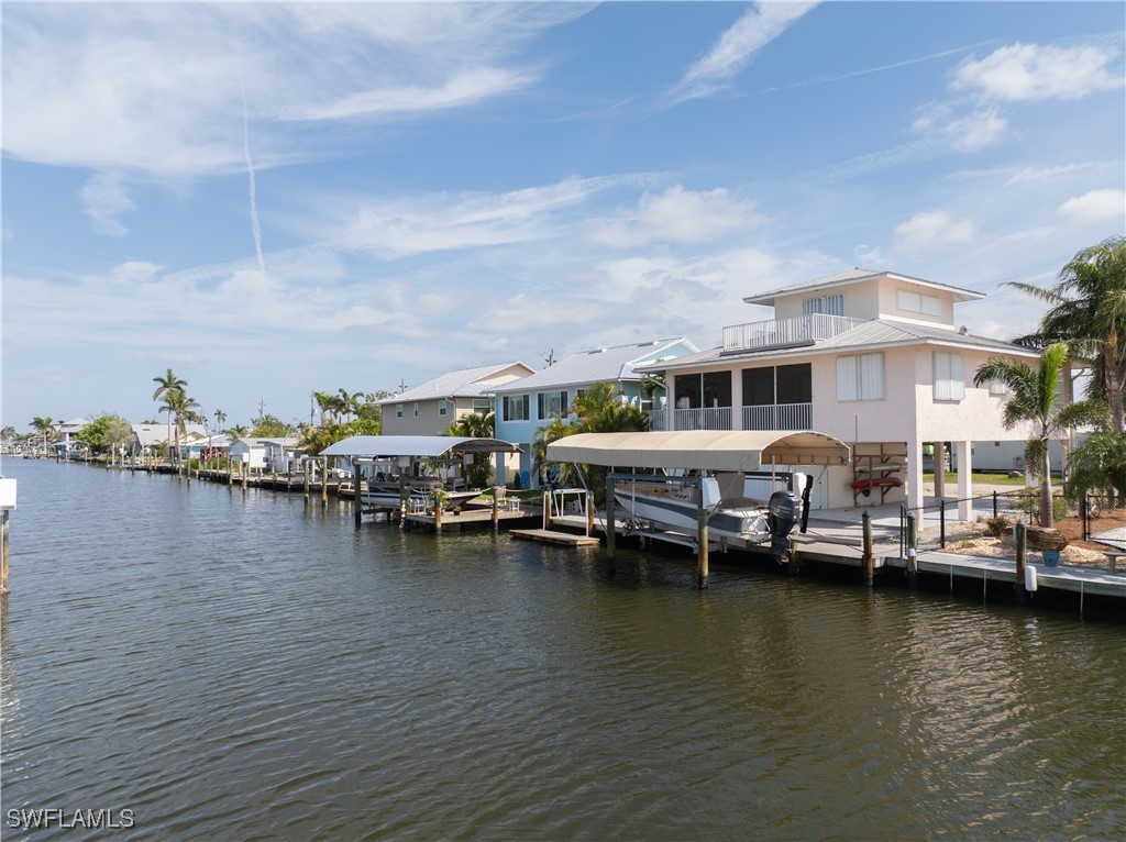 2 Bed Waterfront Home for Sale in Matlacha, photo 20