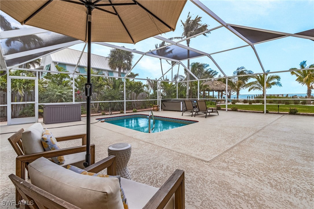 4 Bed Pool Home for Sale in Bayview Acres, FL, $975,000 — photo 20