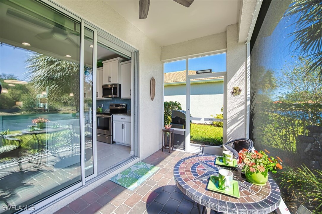 2 Bed Waterfront Home for Sale in Cascades, photo 20