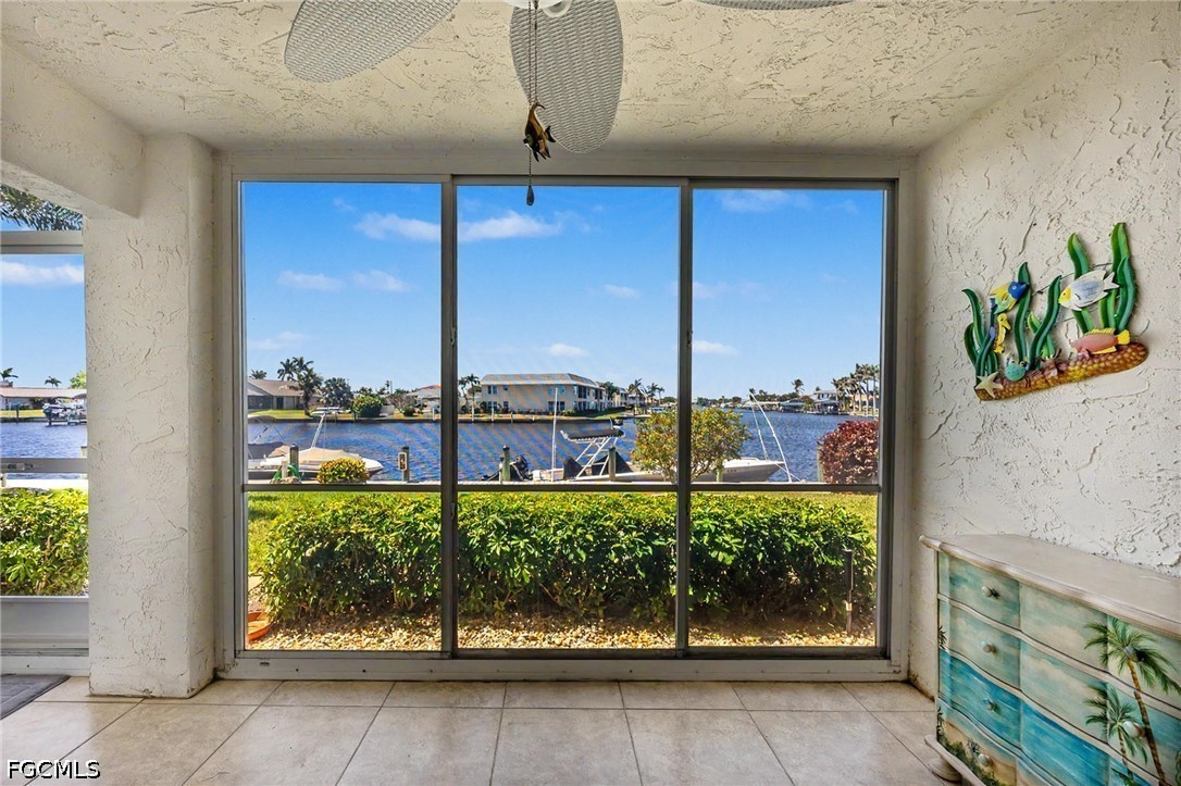 2 Bed Waterfront Home for Sale in Cape Coral, FL, $198,000 — photo 20