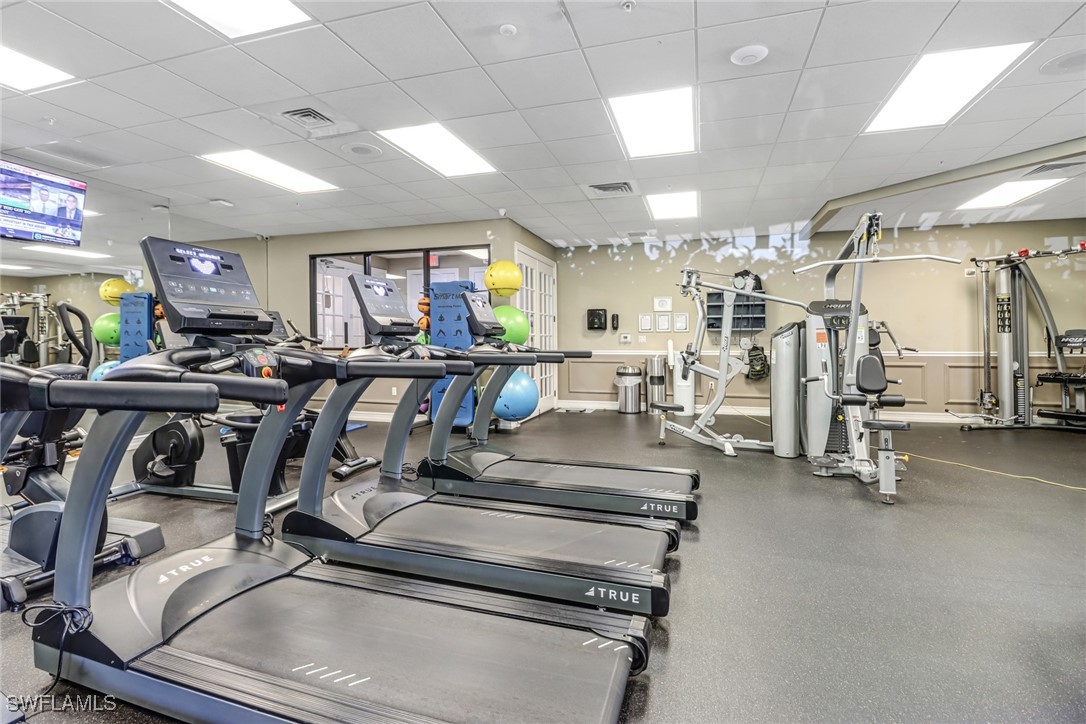 2 Bed Condominium for Sale in Barletta, FL, $249,000 — photo 20