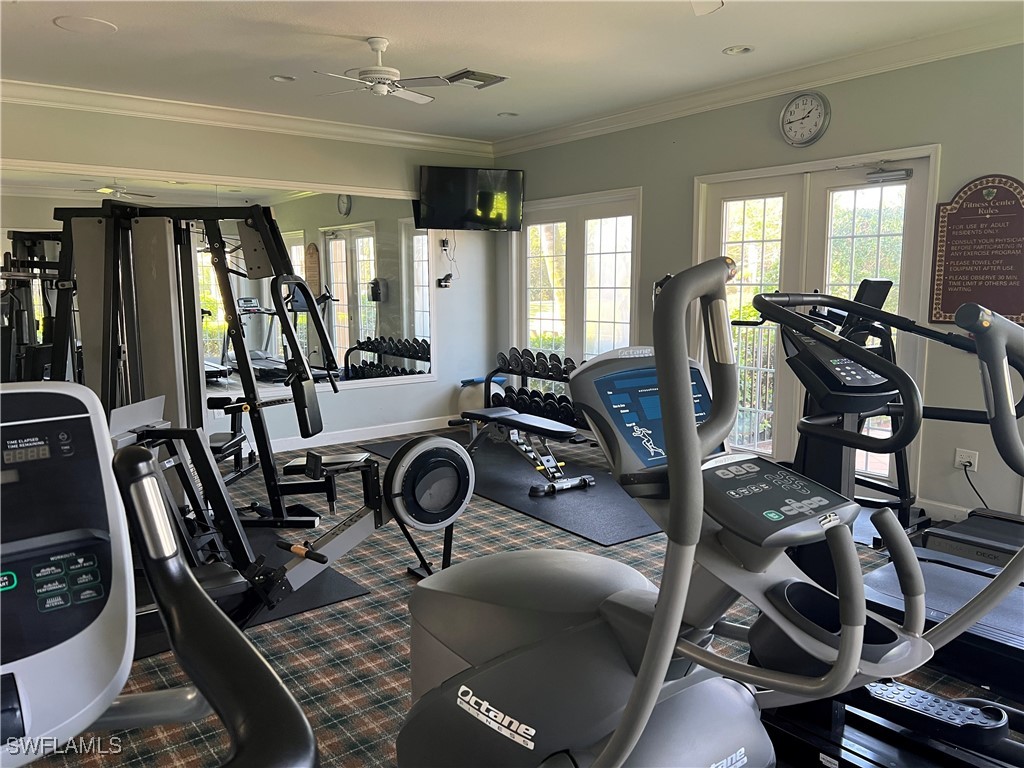 1 Bed Condominium for Sale in Napoli, FL — photo 20