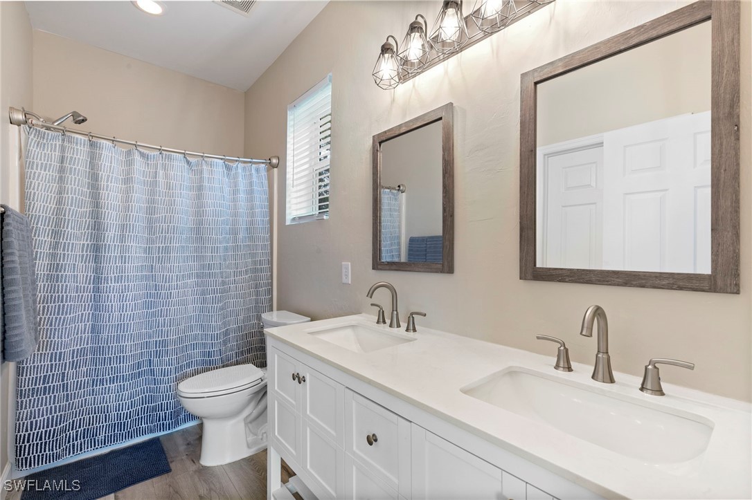 3 Bed Condominium for Sale in Palm Paradise, photo 20