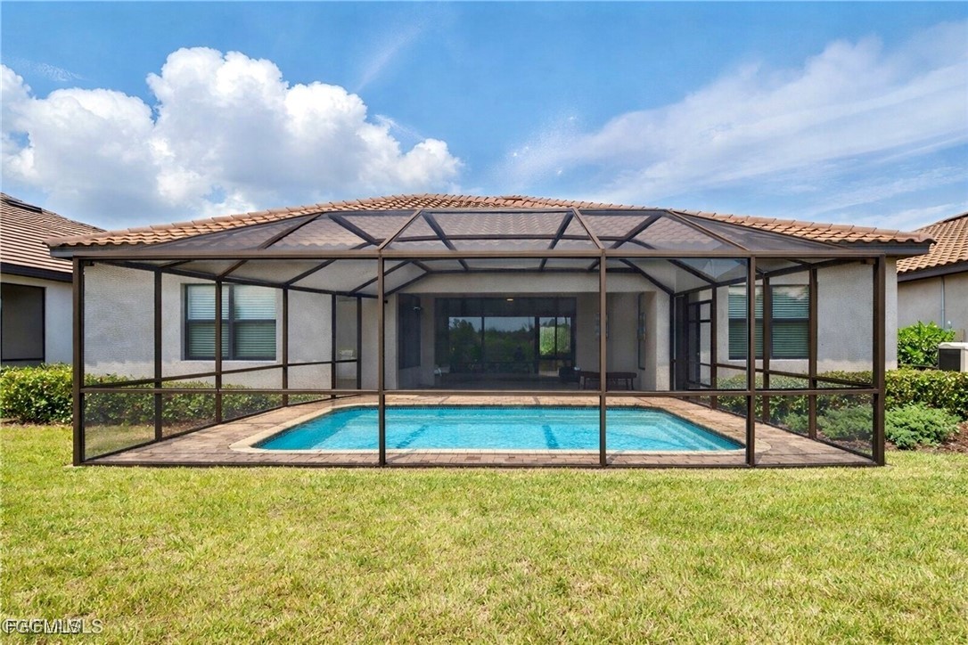 3 Bed SingleFamilyResidence for Sale in Estero, FL, $564,564 — photo 20