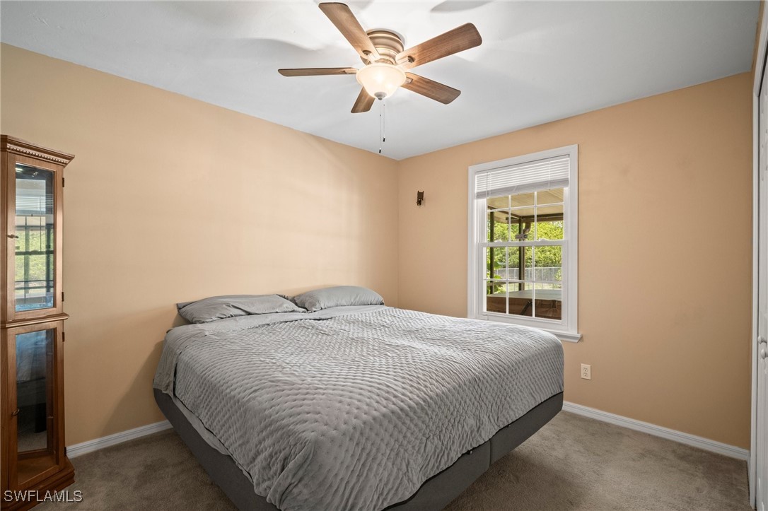 3 Bed SingleFamilyResidence for Sale in Alva, FL, $379,900 — photo 20