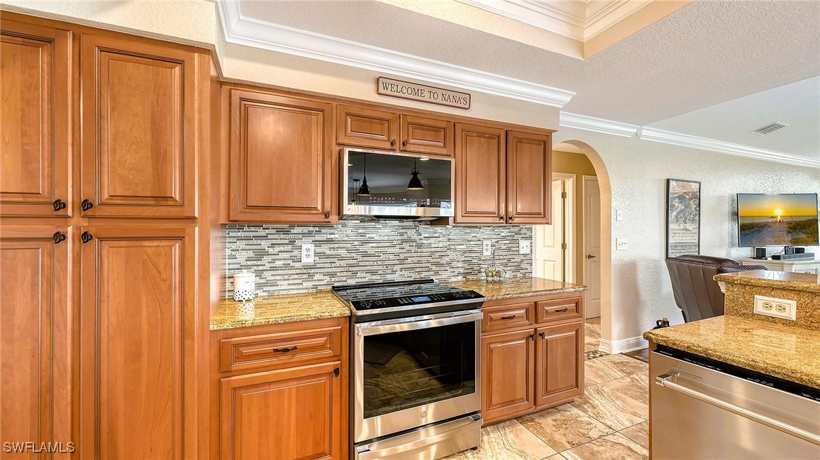 3 Bed Pool Home for Sale in Punta Gorda Isles, FL, $529,000 — photo 20