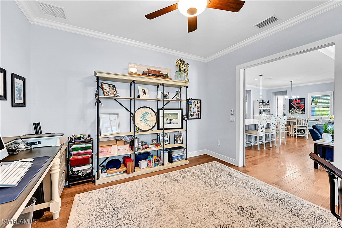 3 Bed Pool Home for Sale in Magnolia Isles, FL — photo 20
