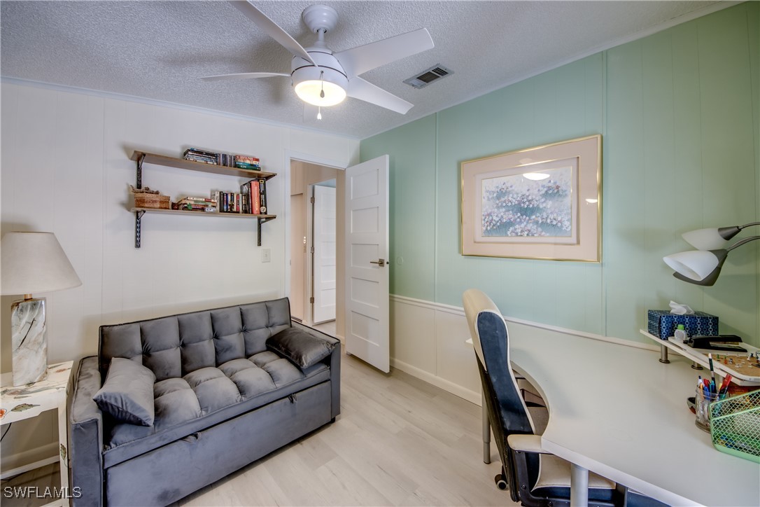 2 Bed Waterfront Home for Sale in Pine Island Cove, photo 20