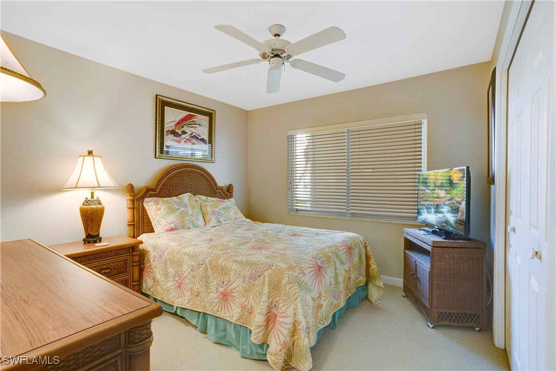 2 Bed Waterfront Home for Sale in Naples, FL, $290,000 — photo 20