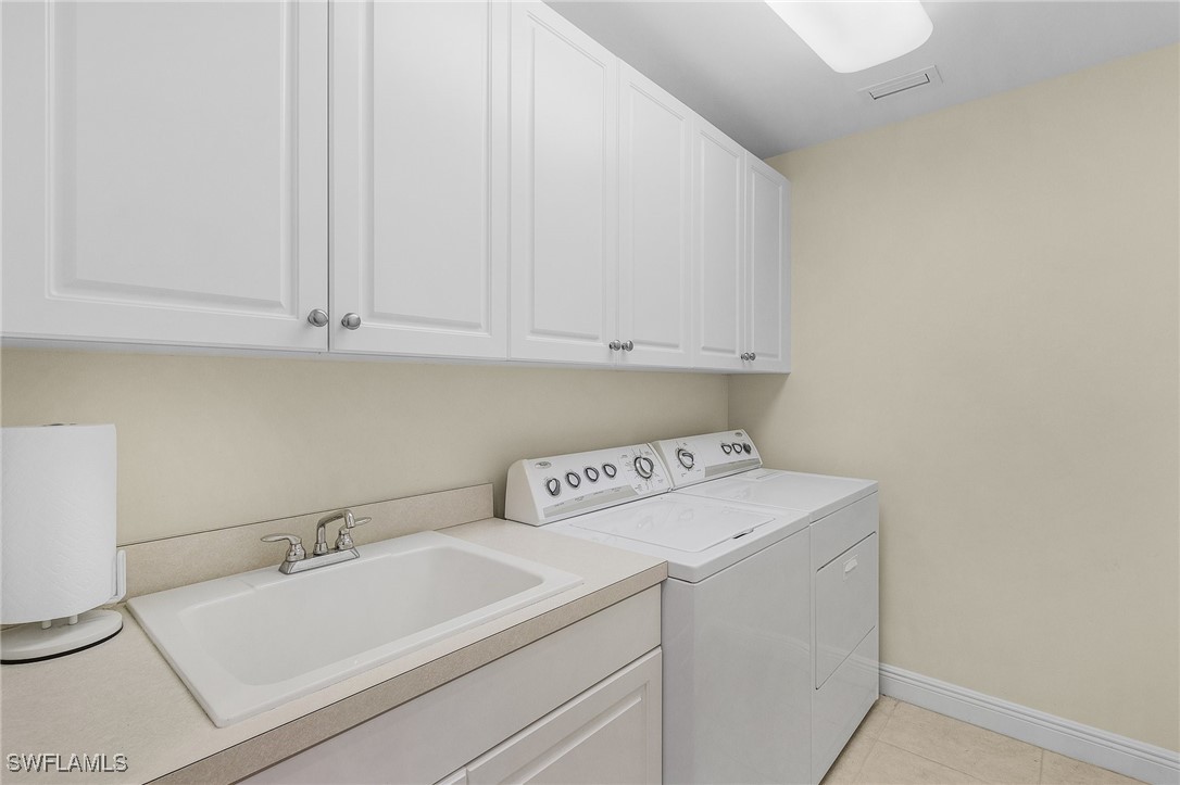 2 Bed Waterfront Home for Sale in Waterside At Bay Beach, FL — photo 20