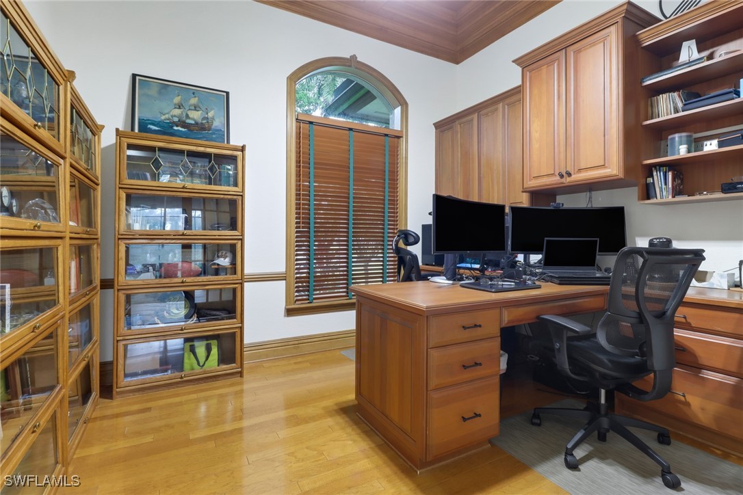 5 Bed Pool Home for Sale in Quail Creek, FL, $2,998,800 — photo 20