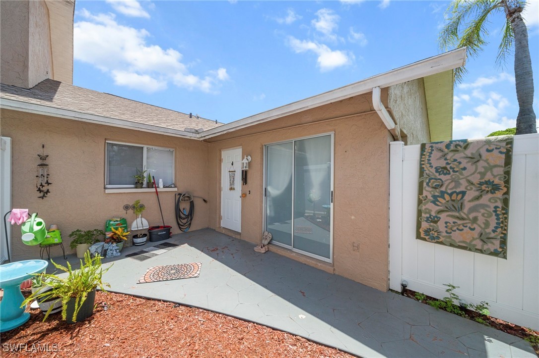 2 Bed Condominium for Sale in Cape Coral, FL, $126,000 — photo 20