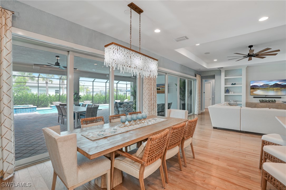 4 Bed Pool Home for Sale in Valencia Trails, FL, $1,799,000 — photo 20