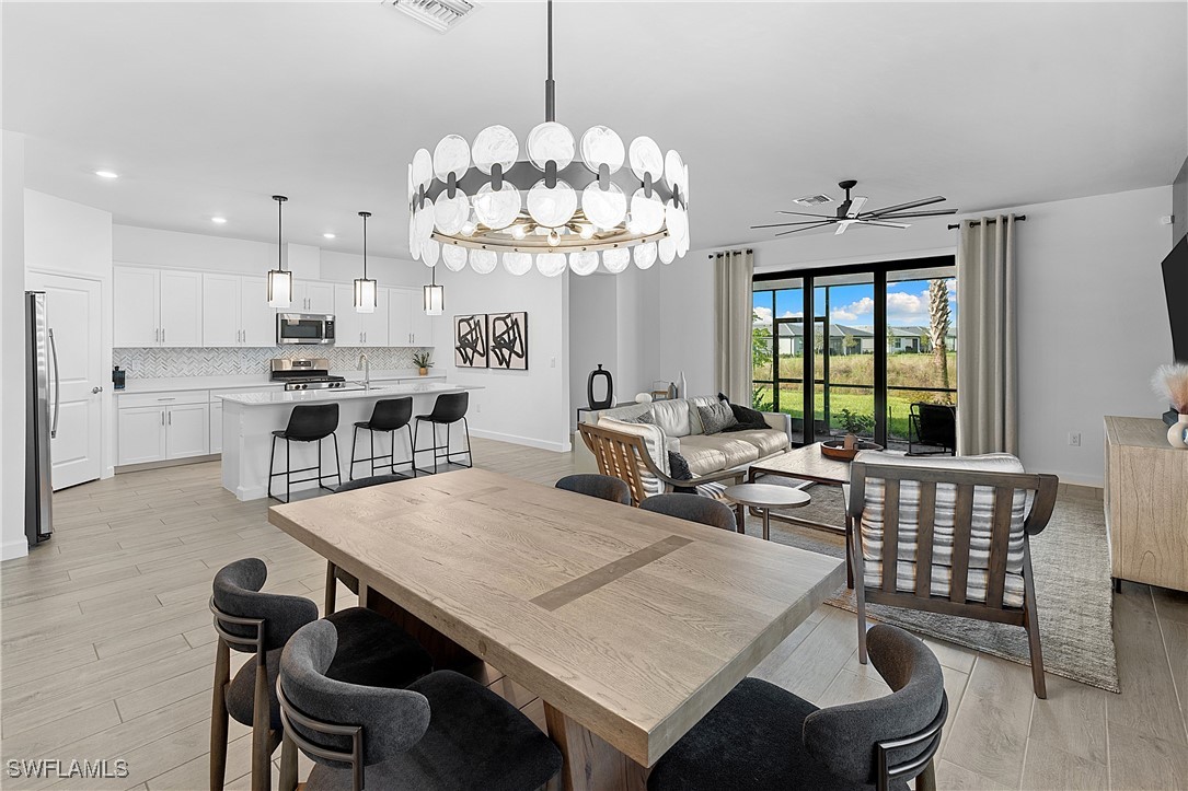 3 Bed SingleFamilyResidence for Sale in Estero, FL, $499,000 — photo 20