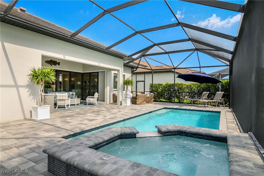 3 Bed Pool Home for Sale in Wildblue, FL, $1,349,000 — photo 20