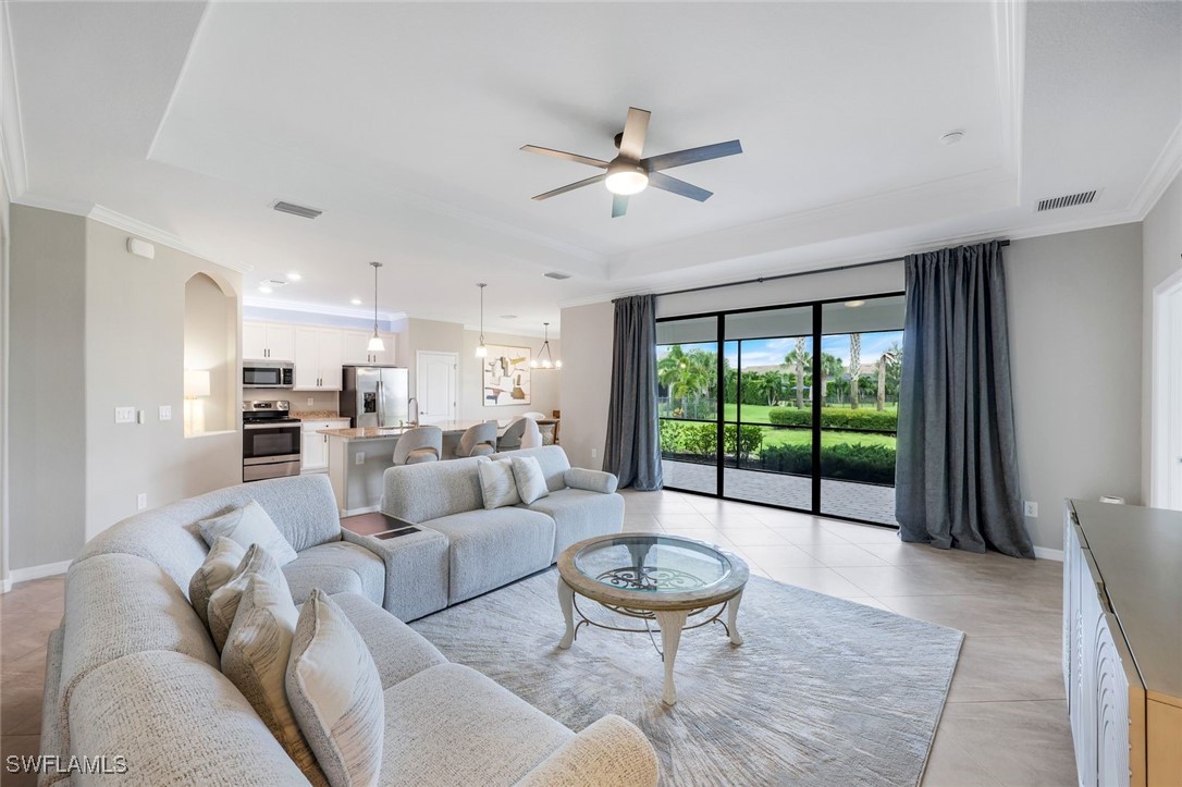 4 Bed SingleFamilyResidence for Sale in Estero, FL, $600,000 — photo 20