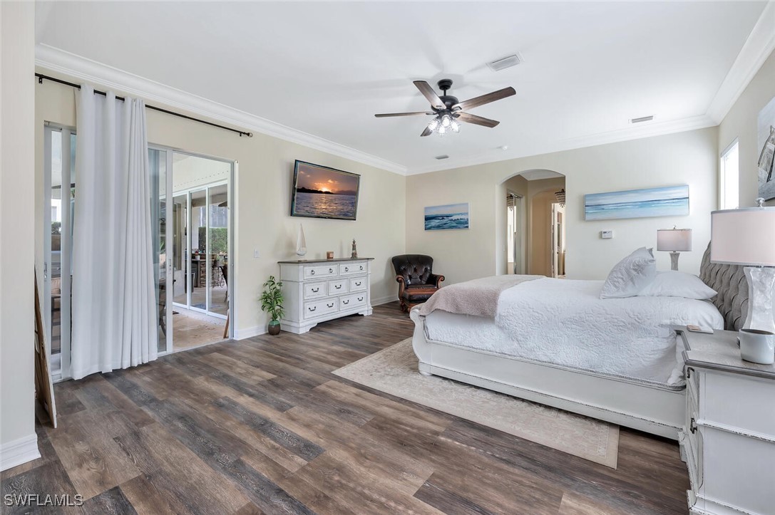 4 Bed Pool Home for Sale in Saturnia Lakes, photo 20