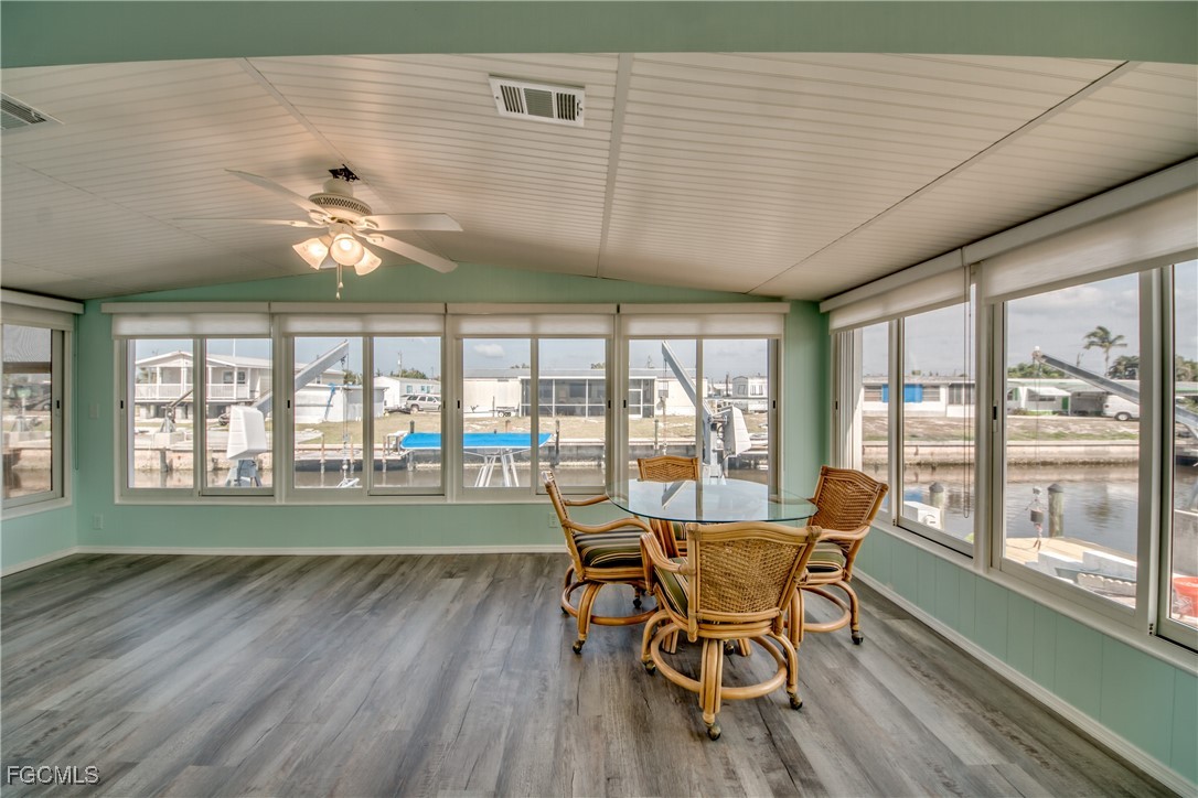 2 Bed Waterfront Home for Sale in Pine Island Cove, FL — photo 20