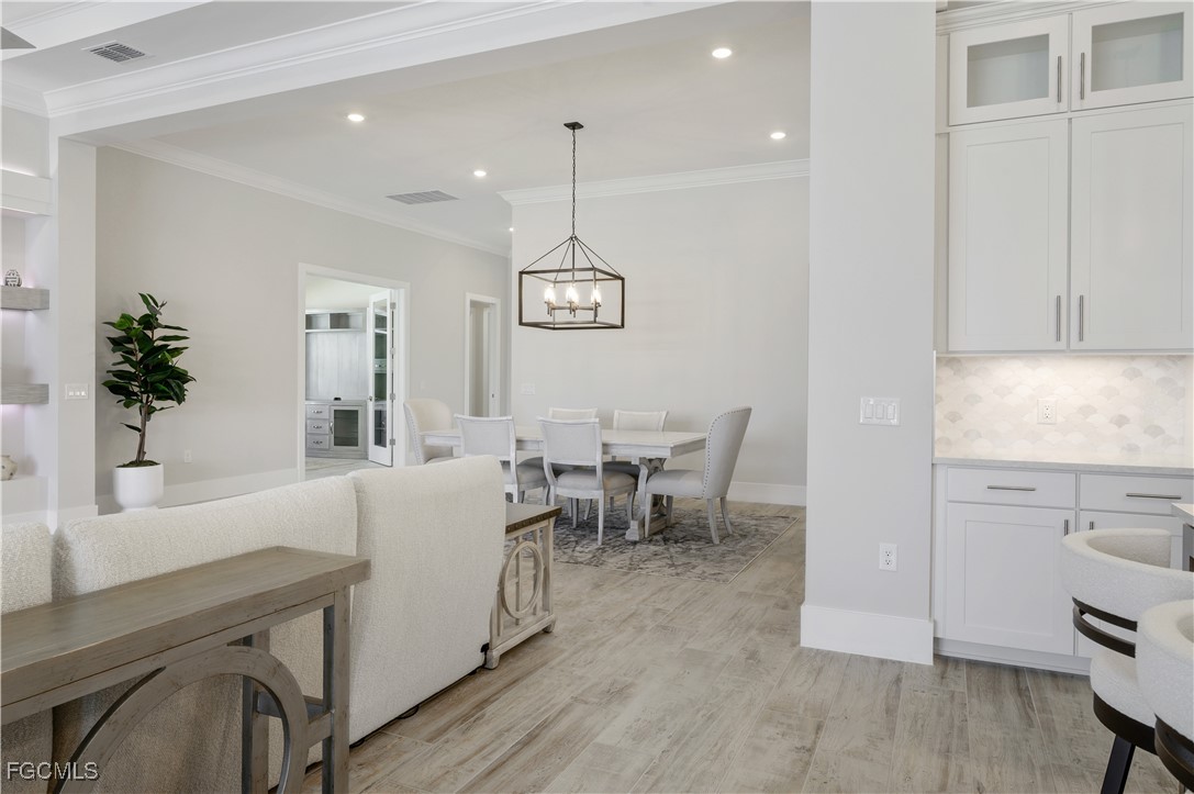 3 Bed Pool Home for Sale in Verdana Village, FL — photo 20