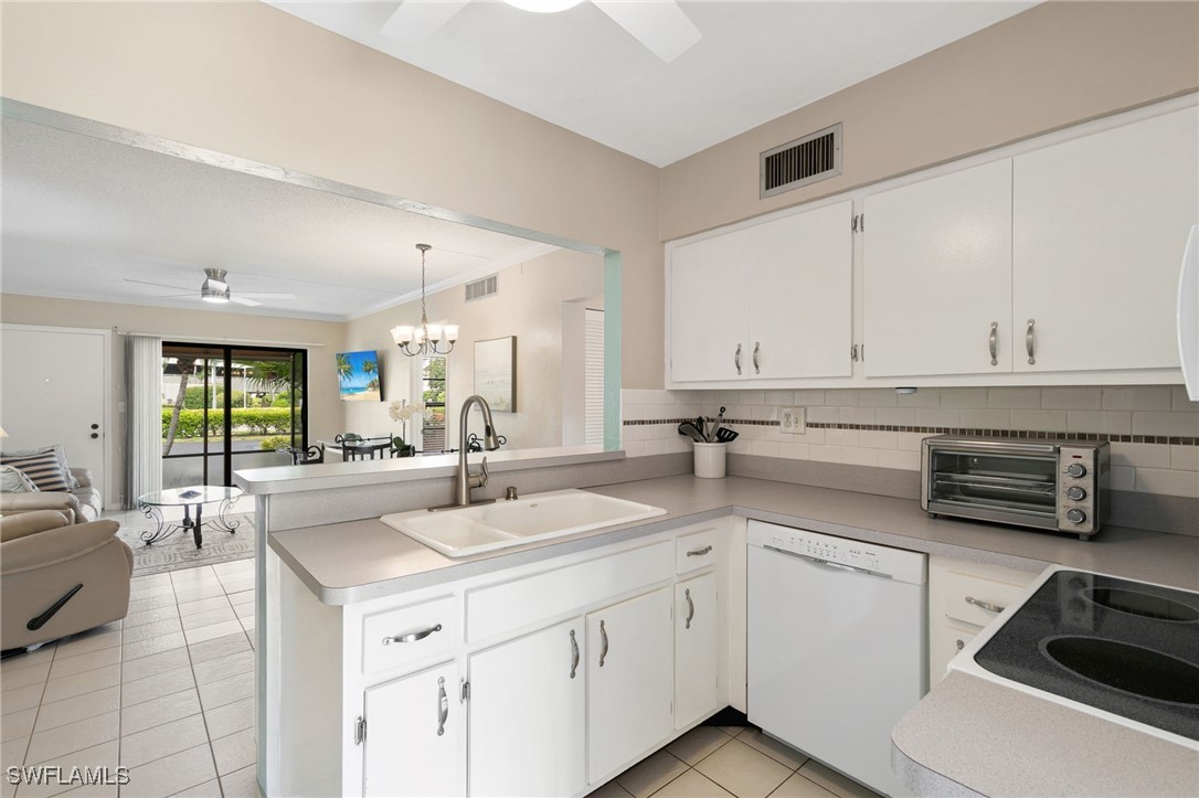 2 Bed Condominium for Sale in Marco Island, FL — photo 20