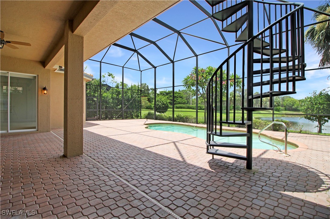 5 Bed Pool Home for Sale in Saturnia Lakes, photo 20