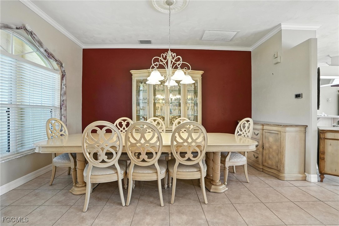 3 Bed Pool Home for Sale in Cape Coral, FL, $475,000 — photo 20